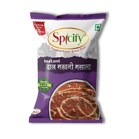 Spicify Dal Makhni Masala (Pack of 5 ) | Instant Spices